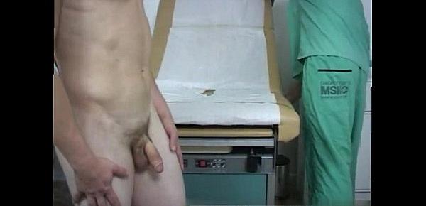  African gay twinks circumcision videos xxx Third one in the exam was